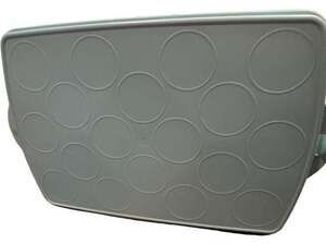 Teal Cupcake Holder And Carrier 18 count